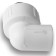 Combined carrier Aqualink, D = 20 mm x 3/4 ", external thread