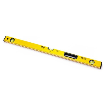 Construction level Deli DL290800 98294, measurement 45 °, aluminum alloy, 800 mm-4