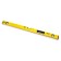 Construction level Deli DL290800 98294, measurement 45 °, aluminum alloy, 800 mm