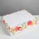 Gift folding box, packaging, “teacher”, 31 x 24.5 x 8 cm