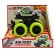 Friction Funky Toys, with graffiti, with crash effect, 4x4, green color