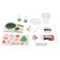 Set for experiments "Secrets of the New Year", in the package