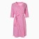 Female set (shirt/robe) for pregnant women, pink color, size 46