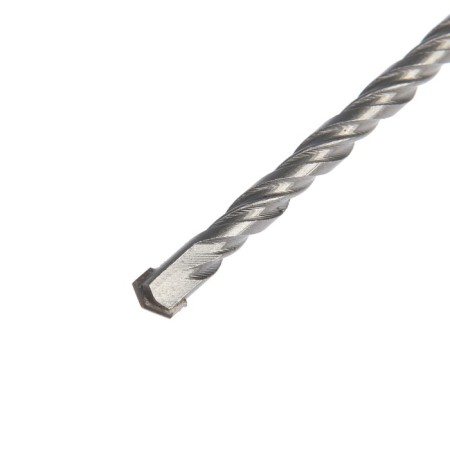 Tundra concrete drill, trihedral shank, 6 x 100 mm-1