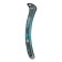 Brush wiper brush “A”, 23 ”/ 580 mm, frameless, 4 adapters