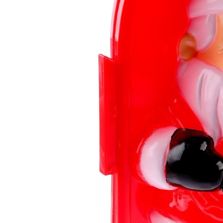 Снежколеп-песколеп «Дедушка Мороз»-2