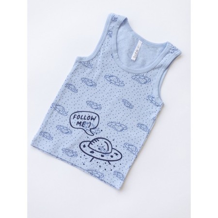 T -shirt for a boy, height 134 cm