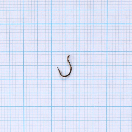 Hook Marlin’s feeder 9523 BR No. 14, 10pcs.-1