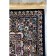 Rectangular carpet Rubin 20250a, size 250x350 cm