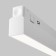 TREE TRECHNICAL TR030-4-30WTW-DD-W, 30W, 90.4x2.3x4.4 cm, 1650lm, 1650lm, white color, white