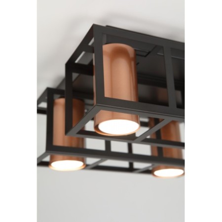 RAFFALA 5082-304 4 X GU10 25 W-5
