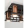 RAFFALA 5082-304 4 X GU10 25 W