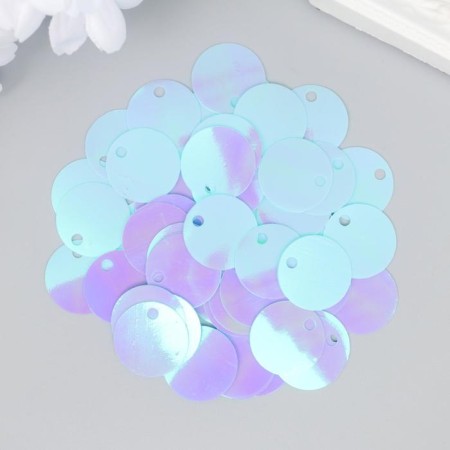 Singers "Circle" Direct-blue set 30 g d = 2 cm-1