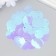 Singers "Circle" Direct-blue set 30 g d = 2 cm