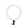 Coodox LR120 LED Black