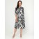 Women's dress, size 64