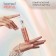Biomed Pearl White Medium toothbrush