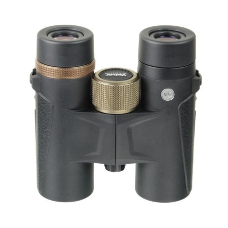 Binoculars VEBER ED-R, 8 × 32 WP, black color-2