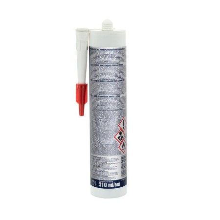 Glue Tytan Professional Classik Fix, transparent, mounting, 310 ml-1