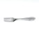 The handle "fork" Cappio RSC002, m/o 76 mm, color chromium