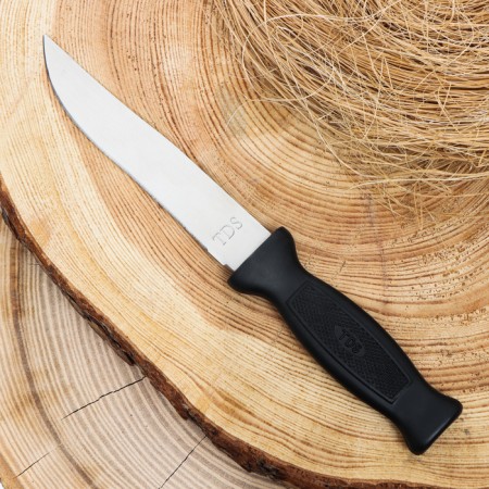 Tourist knife "Kronos" 19cm, blade 100mm/1mm-1