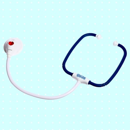 Game set "Little Doctor", 13 items-10