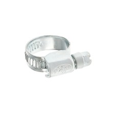 Chervyeric mgf clay, diameter 12-18 mm, tape width 9 mm, galvanized