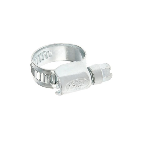 Chervyeric mgf clay, diameter 12-18 mm, tape width 9 mm, galvanized
