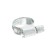 Chervyeric mgf clay, diameter 12-18 mm, tape width 9 mm, galvanized