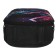 Frame backpack 38 x 29 x 17, Devente Choice Lite 17l, Stay Real Black/Purple 7033426