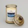 Aromatic candle in the Bank "Eucalypt", 40 hours, 95 gr, in the box