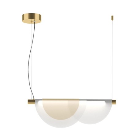 Suspended lamp IP20 LED 20W-3