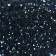 Large -based food sparkles are black, for cupcakes, cakes and drinks, 5 g.