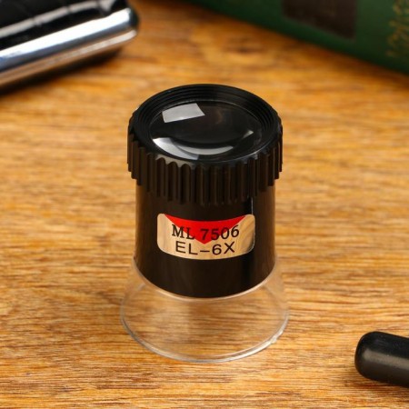 Monocular magnifier 5x, d = 25mm