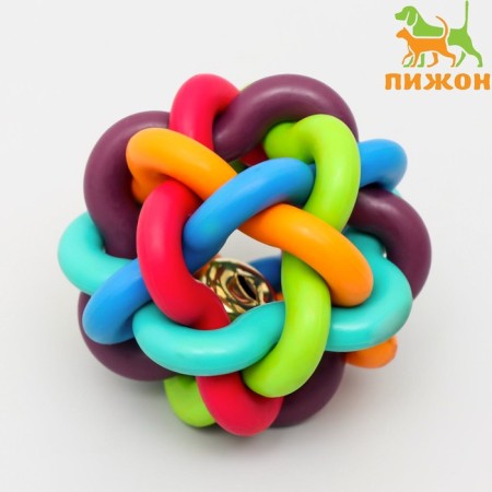 Bolshoi Molecule, 10 cm, mix of flowers
