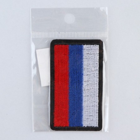 Thermal appliance "Flag", 7 x 4 cm-5