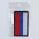 Thermal appliance "Flag", 7 x 4 cm