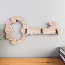 Decorative tree hooks 