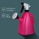 Spray-down spray gun, 1 l, color mix, Greengo
