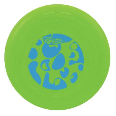 Frisby Wham-O GO, mix-3