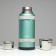 Thermos, 4.4 l, Volume "Master K", with two circles, with a strain, saves heat 60 hours, green 542773