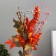 Nightlight "Festive bouquet" LED 20x22x46 cm