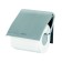 Brabantia Renew toilet paper holder, steel color matte