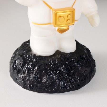 Night Cosmonaut LED USB mix 7.5x7.5x17.5 cm Risalux-15