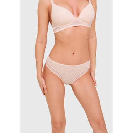 Women's cowards Tilla XS, light pink color-3