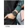 Watch is electronic watch, with an alarm clock, D-5.6 cm, strap L-25.5 cm, 5 atm
