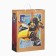 Gift Crafts "Happy Birthday" 40x31x11.5 cm, transformers