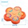 Board Game "Flower Development", with decompression, 3+