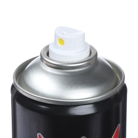 Plastic Plastic RE Marco Super Mat, Pina Colada, matte, aerosol, 750 ml-2