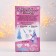 Set for creativity "New Year's Christmas tree with jewelry with your own hands", unicorn